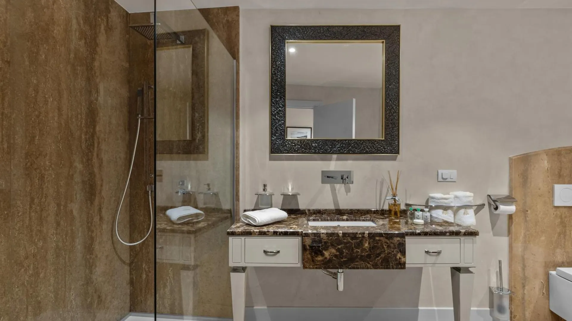 Town House Apartments Пореч