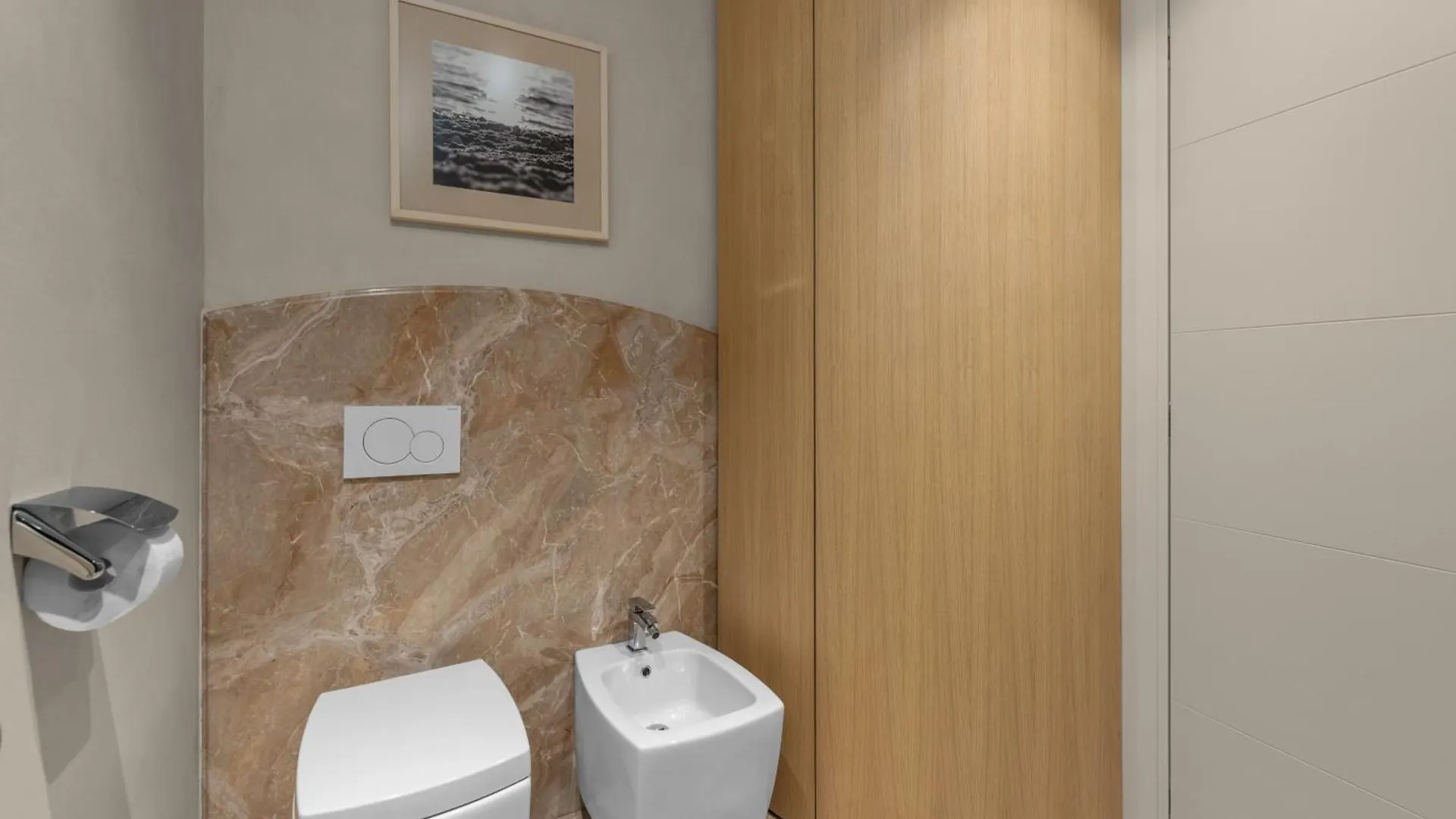 Town House Apartments Пореч